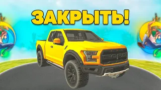 АДМИН ШАЛИТ в ГТА САМП на ОНЛАЙН РП! #2! ONLINE RP GTA (SAMP MOBILE)