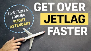 Jet Lag Hacks: Get the Best Sleep Possible While Traveling