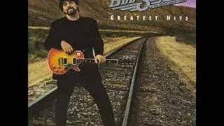 Bob Seger- Against the Wind