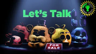 Game Theory: We Need To Talk About FNAF