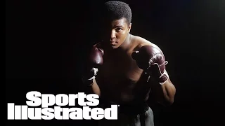 Current And Former Athletes Pay Their Respects To Muhammad Ali | Sports Illustrated