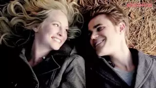 Stefan y Caroline| "Esperaré"