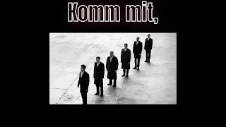 Rammstein- Armee Der Tristen (Lyrics + Subtitles)