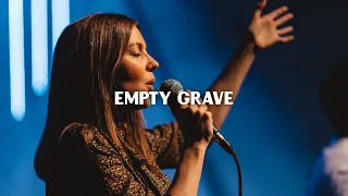 Empty Grave (Live) - CFC Music, Louise Hobson