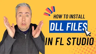 How to Install dll and instruments files in FL Studio