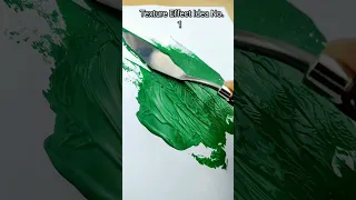 Texture Painting Idea Number 1 | Shay Art  #shayart #shorts #AShortADay #trending #viral #art