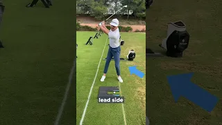 Pure Your Irons INSTANTLY With This Drill!