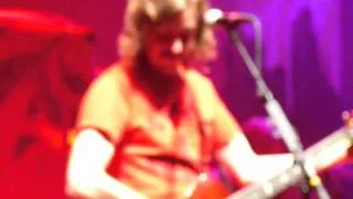 Opeth Spoken Word 9, 013, Tilburg, Nov 15, 2011