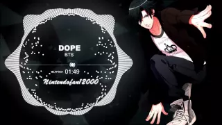 Nightcore - Dope