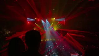 The Disco Biscuits - House Dog Party Favor - 6-3-16 Ogden Theater 4K