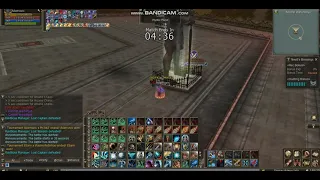 Lineage 2 - Storm Screamer L2 Amerika - Adamovic - PVP/Tournament