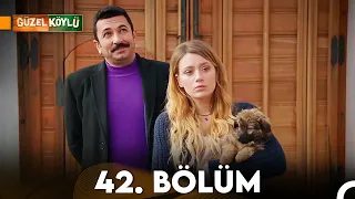 Güzel Köylü 42. Bölüm Full HD