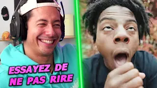 LE PIRE ESSAYEZ DE NE PAS RIRE !! ► ESSAYEZ DE NE PAS RIRE