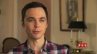 Jim Parsons - It's Time to Start Collecting Stories | Who Do You Think You Are?