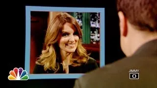 Box of Lies with Tina Fey Part 1 (Late Night with Jimmy Fallon)