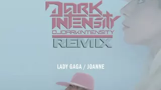 Lady Gaga - Million Reasons (Dark Intensity Remix)