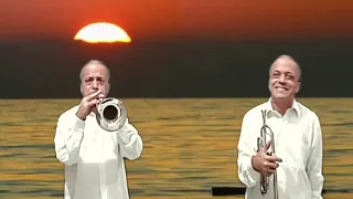 Fernando Lopez - Alma Cansada (2 Trompetes)