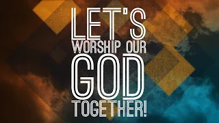 Sunday, Oct  25, 2020 Worship