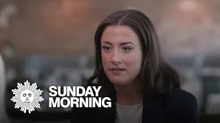 Cassidy Hutchinson on fallout from her Trump testimony