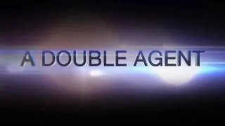 Fringe (P8 Double Agent) Past + Present +Future