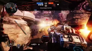 Titanfall 2 - Laser core kill