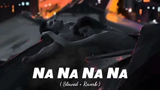 Na Na Na Na (Slowed & Reverb) | Aylan Music