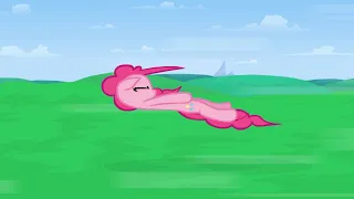 Smile HD ( Pinkie Pie-only )