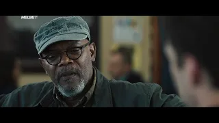 Отчаянный ход (2020) русский трейлер HD от КиноКонг