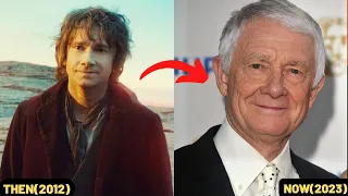 THE HOBBIT CAST THEN AND NOW ( 2012 & 2023) | HOW THEY CHANGED