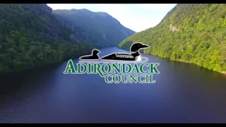 About the Adirondack Park