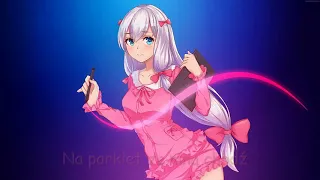 MiłyPan - Królowa-Nightcore