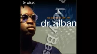 Dr.Alban - The Very Best Of 1990-1997 (1997) Mixagem Dj LehDrighe