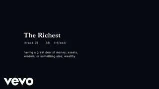 Meg Pfeiffer - The Richest