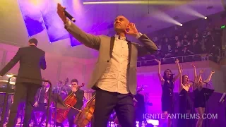 A Higher Place, Peyton: IGNITE Symphonic Dance Anthems, Vivid Sydney