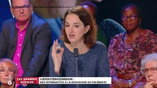 "Zemmour peut se faire une télé lui-même ! Il n’a pas besoin de CNews !"