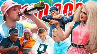 BEST OF SIDEMEN SUNDAYS 21