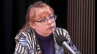 Švihlíková: Vláda nechápe, co se děje. Je bezmocná, nemá plán. Ekonomika je na kolenou a růst nebude