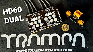 Trampa VESC 60 dual