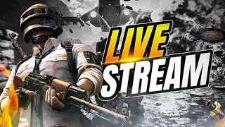 PUBG LIVE#38 DUO