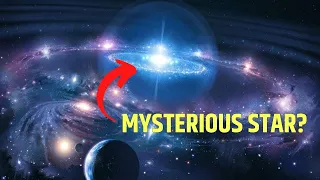 Science Predicts: These Stars Are Hiding in Our Universe!