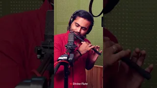 Achutam Keshavam ❤️|  Shree Krishna Govind 😍 | Flute version
