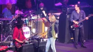 Tom Petty & The Heartbreakers - You Wreck Me - Live @ XL Center