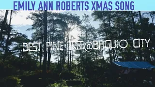 Emily Ann Roberts•Xmas medley Song•Xmas collection•CITY PINE VIEWS•@babylyndeguzmanuy5519