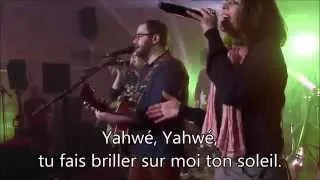 Yahwé (avec paroles) - JEM 970