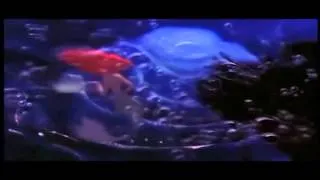 The Little Mermaid - Part Of Your World - Bulgarian