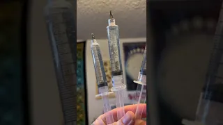 Difference between Liquid Culture and Spore Syringes!!