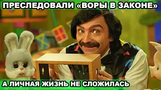 Как сейчас живет знаменитый 65-летний фокусник Амаяк Акопян и как выглядит его сын