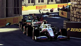 Things We Have ALL Done On F1 Games #21