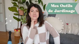 Quels Outils pour jardiner en intérieur ?