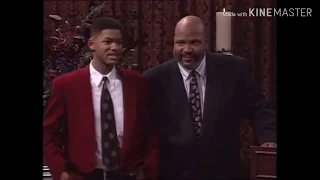 Fresh Prince Of Bel-Air Funny Moments 3